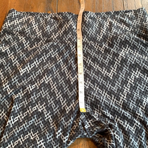 Columbia 1/4 Zip Microfleece Pullover & Legging Base Layer Set - Picture 8 of 14